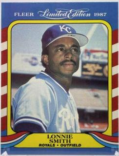 Lonnie Smith