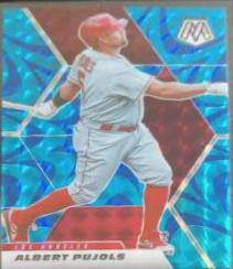 Albert Pujols