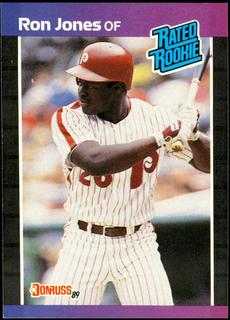 Ron Jones