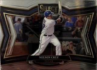 Nelson Cruz