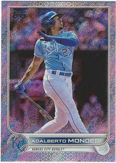 Adalberto Mondesi