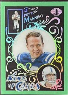 Peyton Manning
