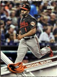Michael Bourn