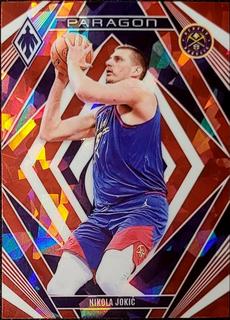 Nikola Jokic