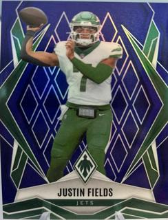 Justin Fields