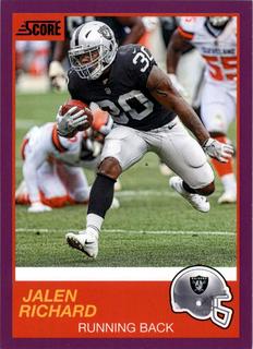 Jalen Richard