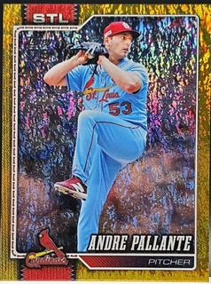 Andre Pallante