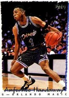 Anfernee Hardaway