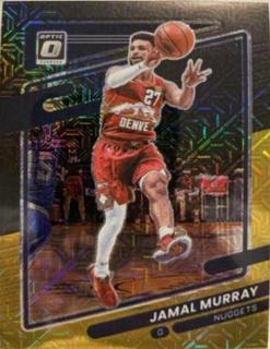 Jamal Murray
