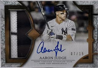 Aaron Judge