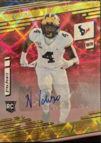 Nico Collins