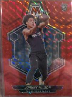 Johnny Wilson