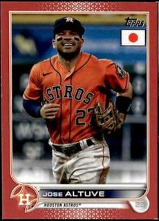 Jose Altuve