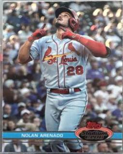 Nolan Arenado