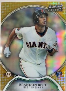 Brandon Belt