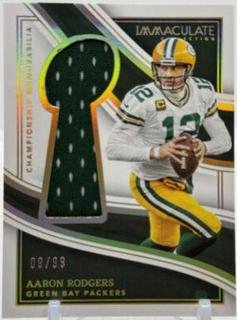 Aaron Rodgers