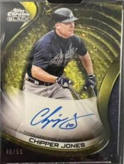 Chipper Jones