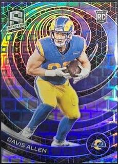 Davis Allen
