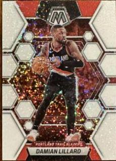 Damian Lillard