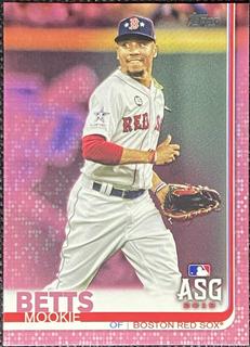 Mookie Betts