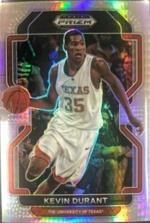 Kevin Durant