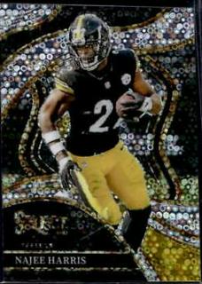 Najee Harris