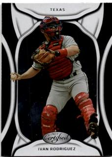 Ivan Rodriguez