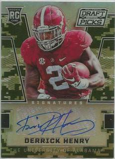 Derrick Henry
