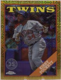 Kirby Puckett