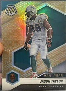 Jason Taylor