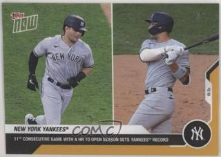 New York Yankees