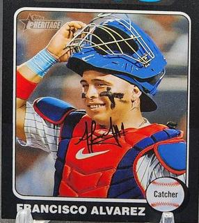 Francisco Alvarez