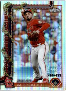 Nolan Arenado