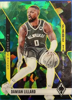 Damian Lillard