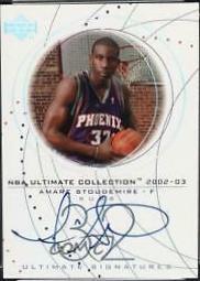 Amare Stoudemire