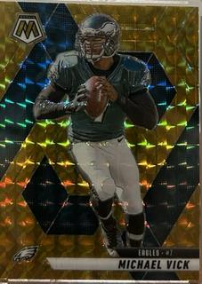 Michael Vick