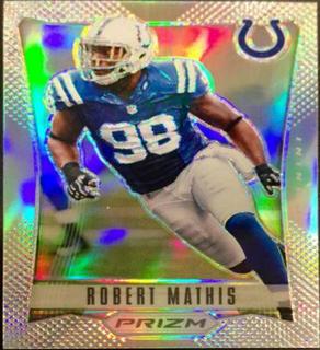 Robert Mathis
