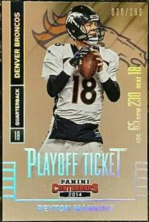 Peyton Manning