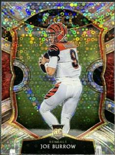 Joe Burrow