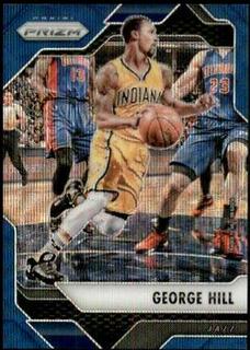 George Hill
