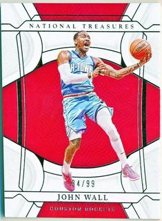 John Wall