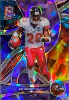 Ed Reed