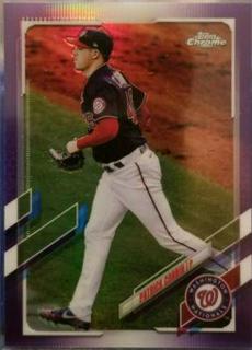 Patrick Corbin