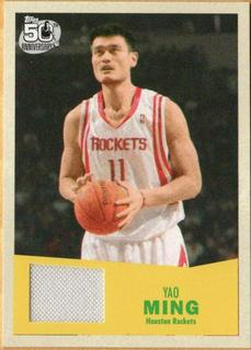 Yao Ming