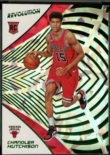 Chandler Hutchison