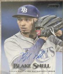 Blake Snell