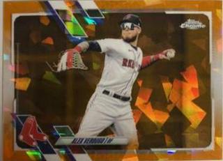 Alex Verdugo