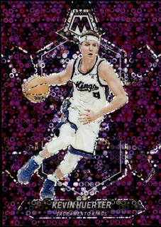 Kevin Huerter