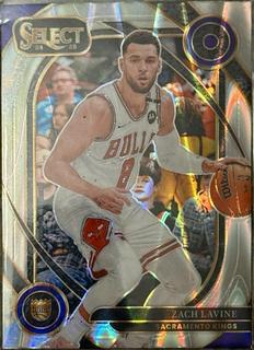 Zach LaVine