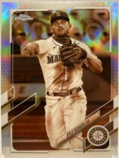 Kyle Seager